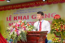 Nguyễn Viết Trường