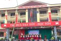 Trường THPT Nam Cao hơn 20 năm xây dựng và phát triển
